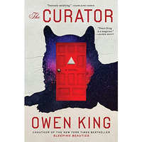 The Curator [Hardcover]