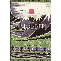 The Hobbit: 75th Anniversary Edition [Hardcover]