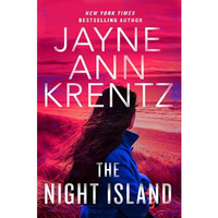 The Night Island [Hardcover]