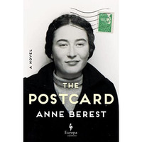 The Postcard [Hardcover]