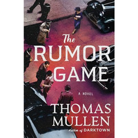The Rumor Game: A Novel [Hardcover]