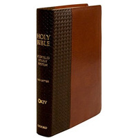 The Scofield? Study Bible III, NKJV [Hardcover]