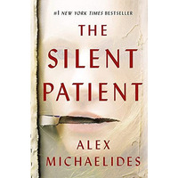 The Silent Patient [Hardcover]