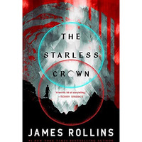 The Starless Crown [Hardcover]