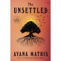 The Unsettled: A novel [Paperback]