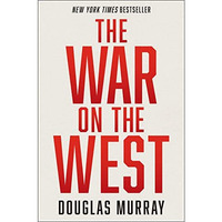 The War on the West [Hardcover]