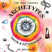 The Wild Unknown Archetypes Deck and Guidebook [Hardcover]