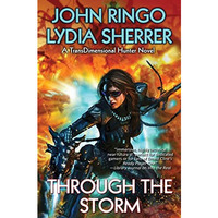 Through the Storm [Hardcover]