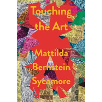 Touching the Art [Hardcover]