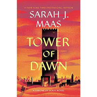 Tower of Dawn [Hardcover]