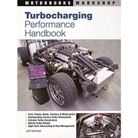 Turbocharging Performance Handbook [Paperback]