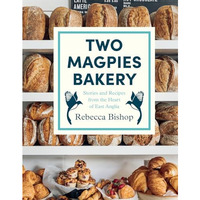 Two Magpies Bakery [Hardcover]