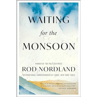 Waiting for the Monsoon [Hardcover]