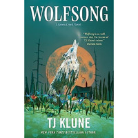Wolfsong: A Green Creek Novel [Hardcover]