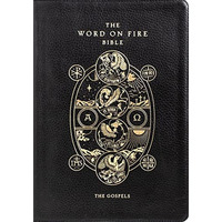 Word on Fire Bible (Volume 1) : The Gospels [Unknown]