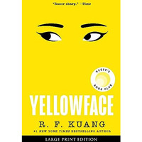 Yellowface: A Novel [Paperback]