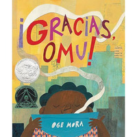 ¡Gracias, Omu! (Thank You, Omu!) [Hardcover]
