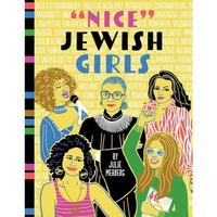 "Nice" Jewish Girls [Hardcover]