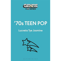 '70s Teen Pop [Paperback]