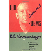 100 Selected Poems [Paperback]