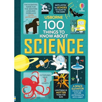 100 Things to Know About Science [Hardcover]