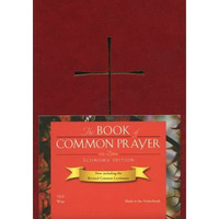 1979 Book of Common Prayer Economy Edition [Hardcover]