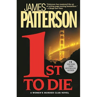 1st to Die [Paperback]
