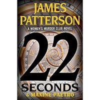 22 Seconds [Paperback]