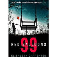 99 Red Balloons [Paperback]