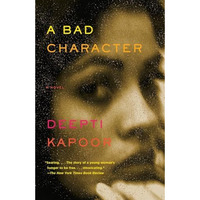A Bad Character [Paperback]