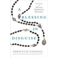 A Blessing in Disguise: Miracles of the Seven Sorrows Rosary [Hardcover]