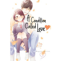 A Condition Called Love 2 [Paperback]
