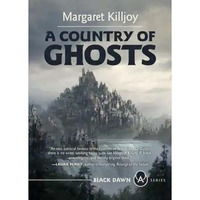 A Country of Ghosts [Paperback]