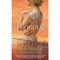 A Fall of Marigolds [Paperback]