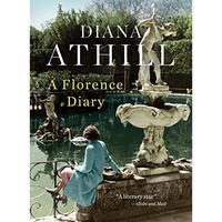 A Florence Diary [Hardcover]