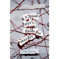 A Good Girl's Guide to Murder [Paperback]
