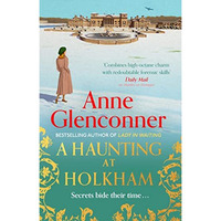 A Haunting at Holkham [Paperback]