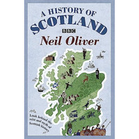 A History Of Scotland [Paperback]