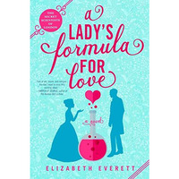 A Lady's Formula for Love [Paperback]