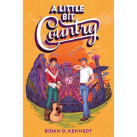 A Little Bit Country [Paperback]