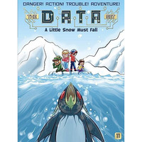 A Little Snow Must Fall [Hardcover]