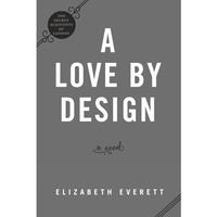 A Love by Design [Paperback]