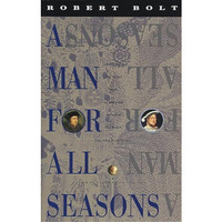 A Man for All Seasons [Paperback]