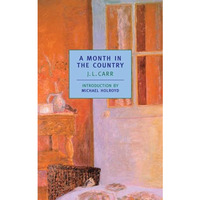 A Month in the Country [Paperback]
