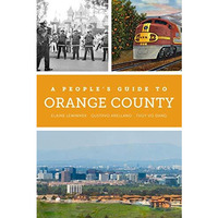 A People's Guide to Orange County [Paperback]