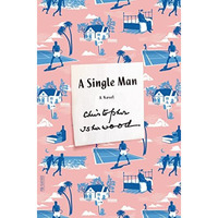 A Single Man: A Novel [Paperback]