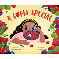 A Sofia Special [Hardcover]