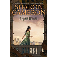 A Spark Unseen [Paperback]