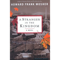 A Stranger In The Kingdom: A Novel [Paperback]