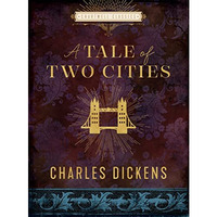 A Tale of Two Cities [Hardcover]